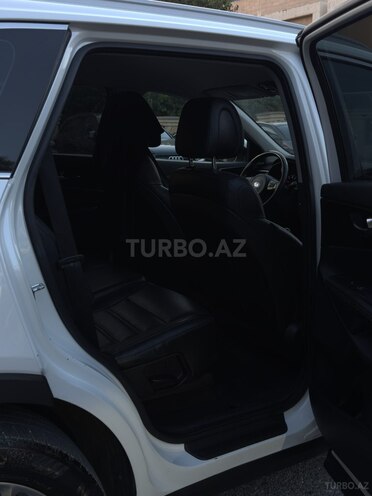 Kia Sorento 2016, 245,000 km - 2.0 l - Bakı