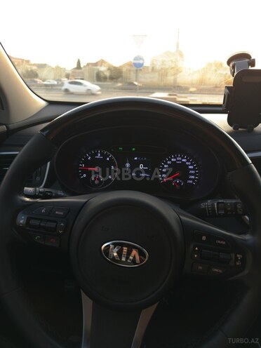 Kia Sorento 2016, 245,000 km - 2.0 l - Bakı