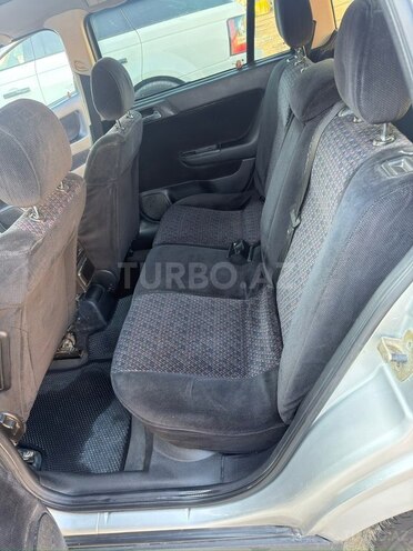 Opel Astra 1999, 390,000 km - 1.8 l - Bakı