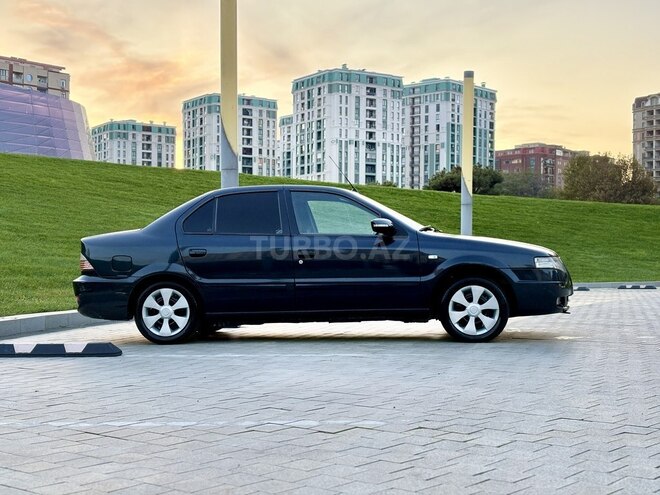 Iran Khodro Soren 2014, 309,000 km - 1.6 l - Bakı