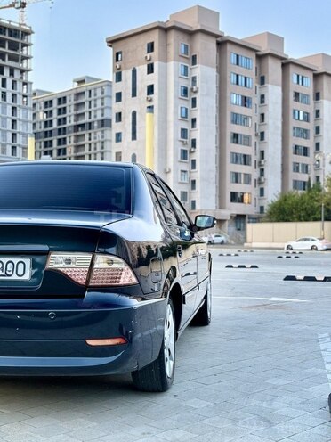 Iran Khodro Soren 2014, 309,000 km - 1.6 l - Bakı