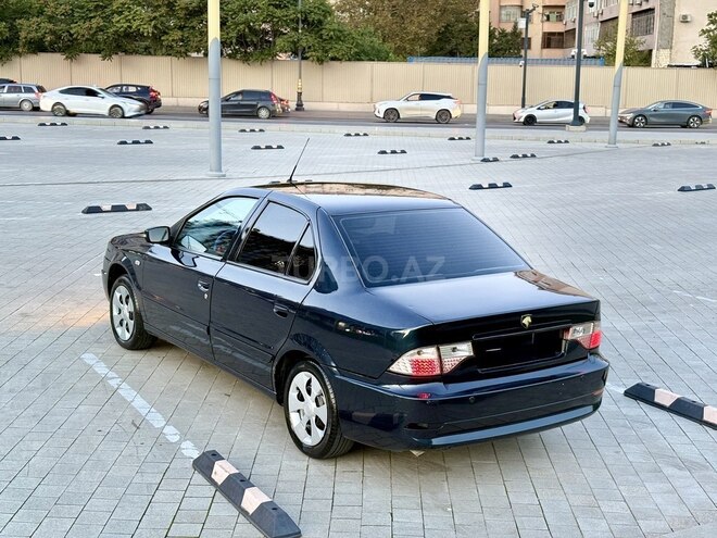 Iran Khodro Soren 2014, 309,000 km - 1.6 l - Bakı