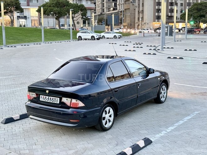 Iran Khodro Soren 2014, 309,000 km - 1.6 l - Bakı