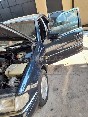 Mercedes C 180 1997, 315,000 km - 1.8 l - Sabirabad