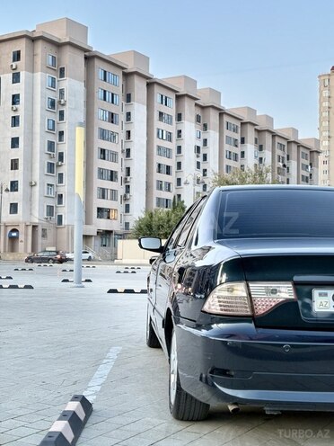 Iran Khodro Soren 2014, 309,000 km - 1.6 l - Bakı