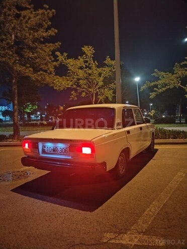 LADA (VAZ) 2107 2004, 33,000 km - 1.6 л - Bakı