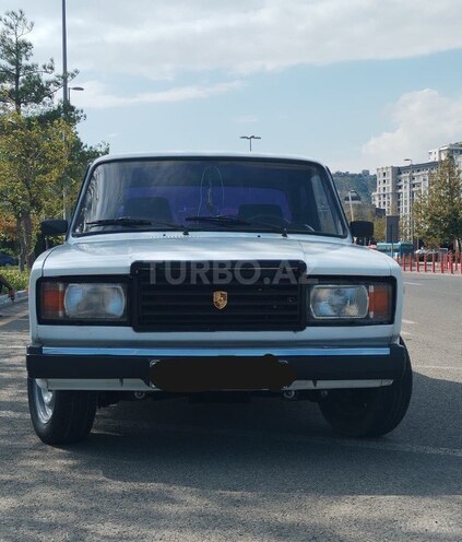 LADA (VAZ) 2107 2004, 33,000 km - 1.6 л - Bakı