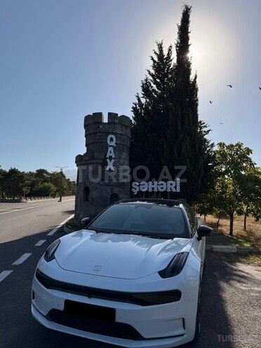 ZEEKR 001 2023, 57,000 km - 0.0 л - Bakı