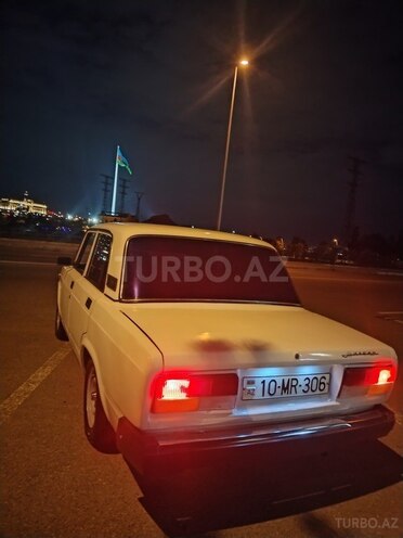 LADA (VAZ) 2107 2004, 33,000 km - 1.6 л - Bakı