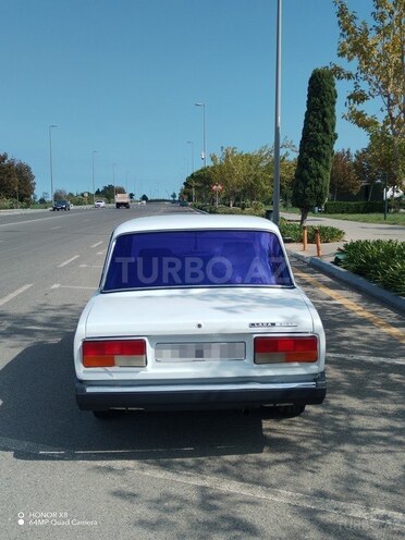 LADA (VAZ) 2107 2004, 33,000 km - 1.6 л - Bakı