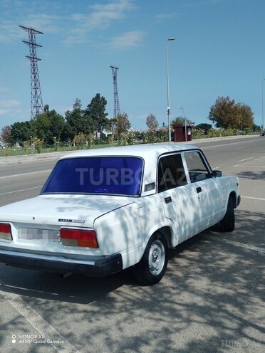 LADA (VAZ) 2107 2004, 33,000 km - 1.6 л - Bakı