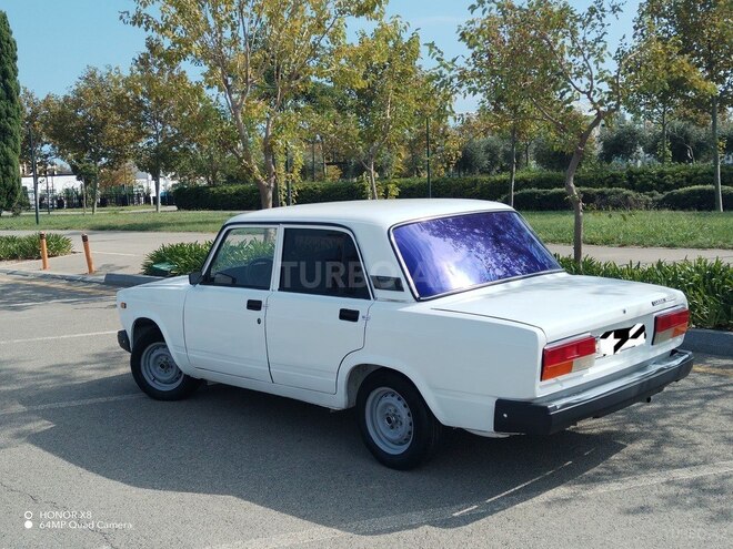 LADA (VAZ) 2107 2004, 33,000 km - 1.6 л - Bakı