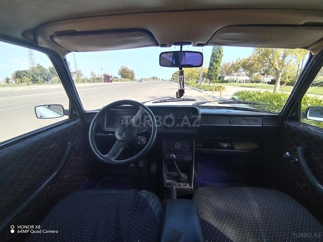 LADA (VAZ) 2107 2004, 33,000 km - 1.6 л - Bakı