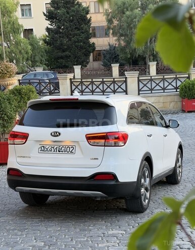 Kia Sorento 2016, 245,000 km - 2.0 l - Bakı