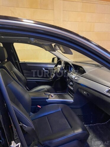 Mercedes E 200 2014, 235,000 km - 2.0 л - Bakı