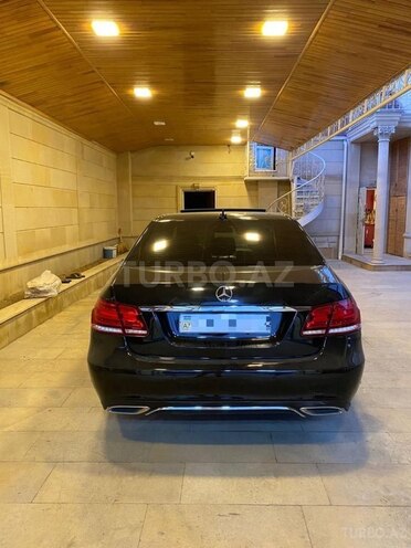 Mercedes E 200 2014, 235,000 km - 2.0 л - Bakı
