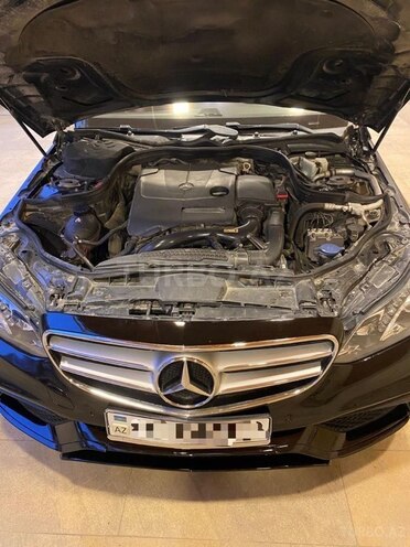 Mercedes E 200 2014, 235,000 km - 2.0 л - Bakı