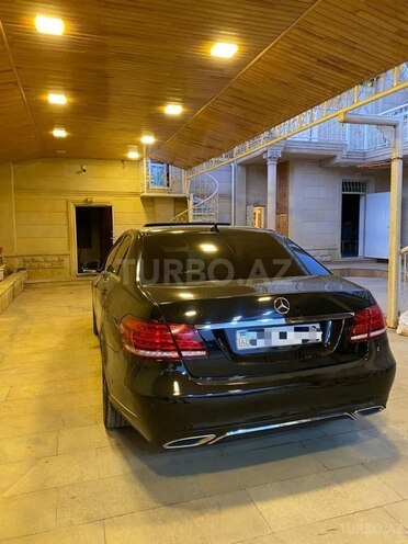 Mercedes E 200 2014, 235,000 km - 2.0 л - Bakı