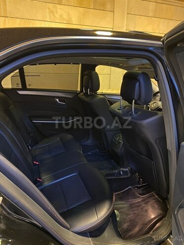 Mercedes E 200 2014, 235,000 km - 2.0 л - Bakı