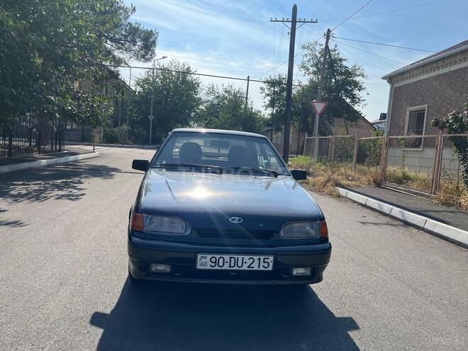 LADA (VAZ) 2115 2008, 330,000 km - 1.5 l - Gəncə