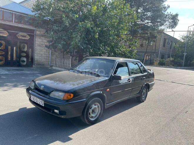 LADA (VAZ) 2115 2008, 330,000 km - 1.5 l - Gəncə