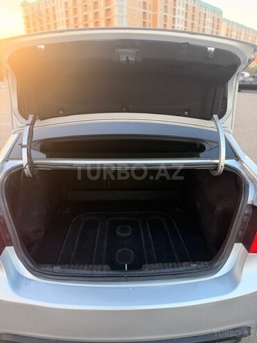 Chevrolet Cruze 2015, 291,136 km - 1.4 л - Sumqayıt