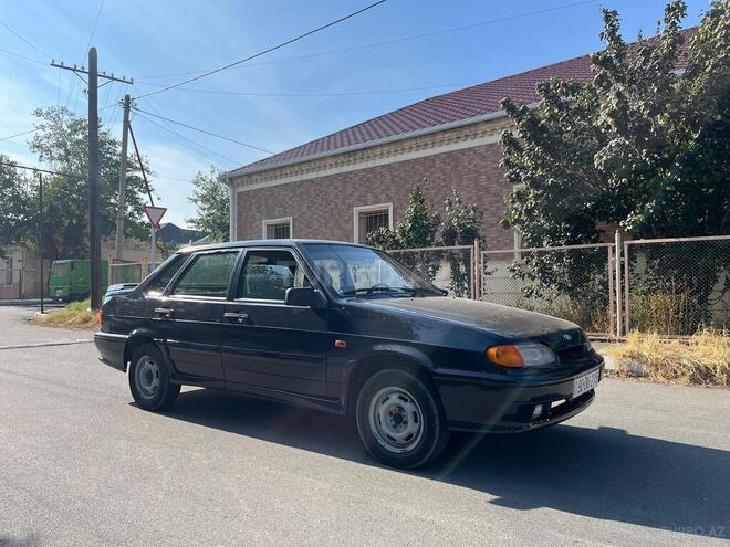LADA (VAZ) 2115 2008, 330,000 km - 1.5 l - Gəncə