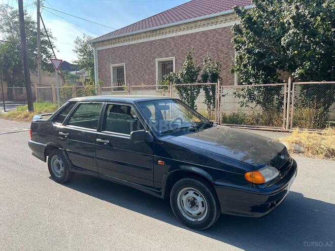 LADA (VAZ) 2115 2008, 330,000 km - 1.5 l - Gəncə