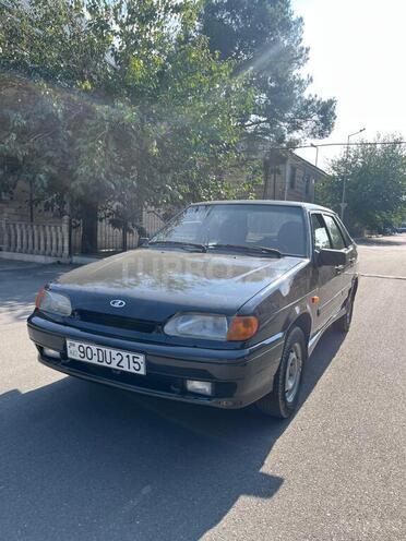 LADA (VAZ) 2115 2008, 330,000 km - 1.5 l - Gəncə
