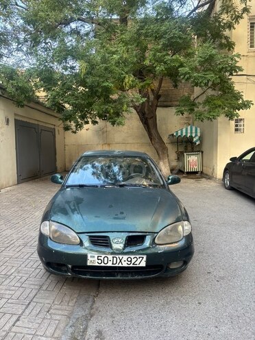 Hyundai Elantra 1998, 300,000 km - 2.0 l - Bakı
