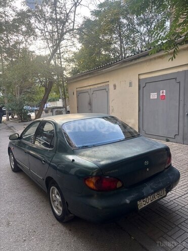 Hyundai Elantra 1998, 300,000 km - 2.0 l - Bakı