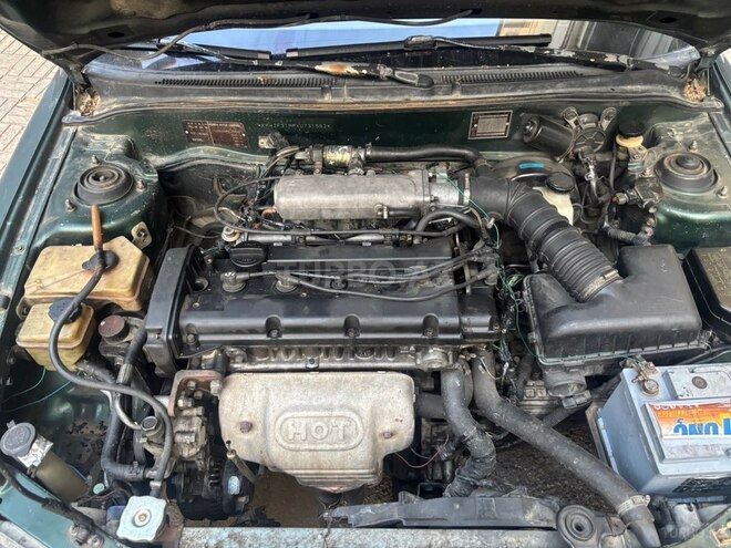 Hyundai Elantra 1998, 300,000 km - 2.0 l - Bakı