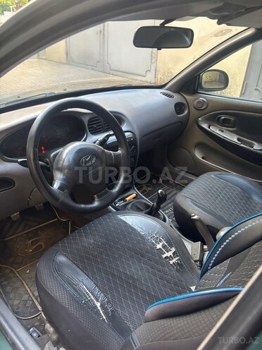 Hyundai Elantra 1998, 300,000 km - 2.0 l - Bakı