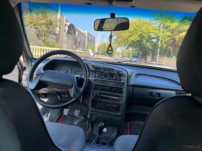 LADA (VAZ) 2115 2008, 330,000 km - 1.5 l - Gəncə