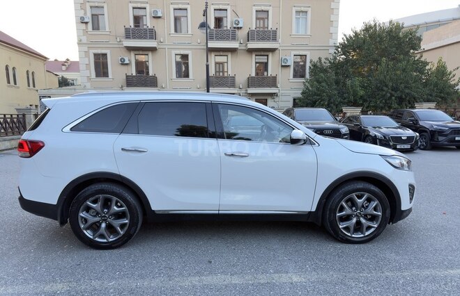 Kia Sorento 2016, 245,000 km - 2.0 l - Bakı