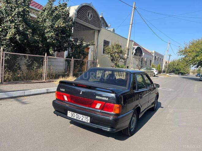 LADA (VAZ) 2115 2008, 330,000 km - 1.5 l - Gəncə