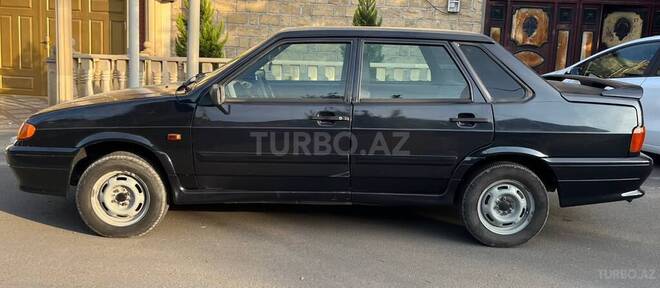 LADA (VAZ) 2115 2008, 330,000 km - 1.5 l - Gəncə