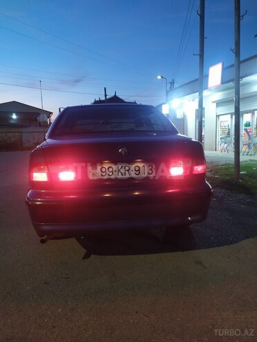 Iran Khodro Samand 2006, 419,000 km - 1.8 l - İmişli