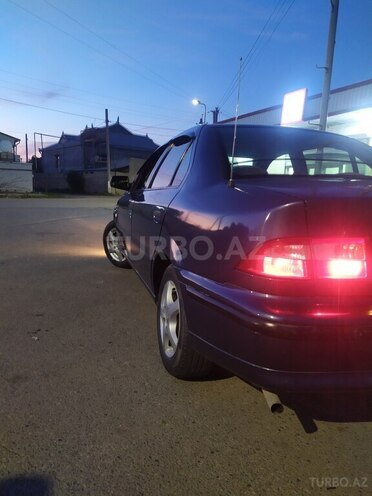 Iran Khodro Samand 2006, 419,000 km - 1.8 l - İmişli