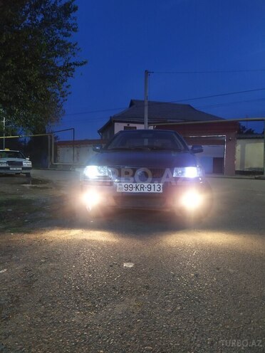 Iran Khodro Samand 2006, 419,000 km - 1.8 l - İmişli