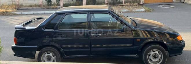 LADA (VAZ) 2115 2008, 330,000 km - 1.5 l - Gəncə