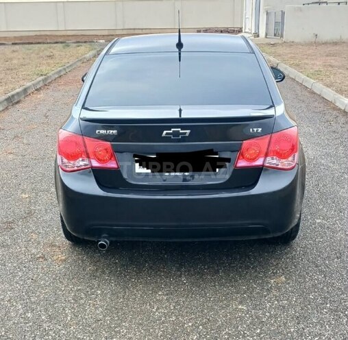 Chevrolet Cruze 2013, 279,000 km - 1.4 l - Tərtər