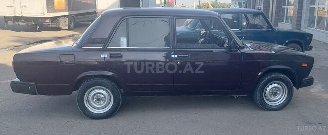 LADA (VAZ) 2107 1997, 363,636 km - 1.6 l - Bərdə