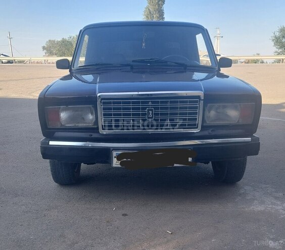LADA (VAZ) 2107 1997, 363,636 km - 1.6 l - Bərdə