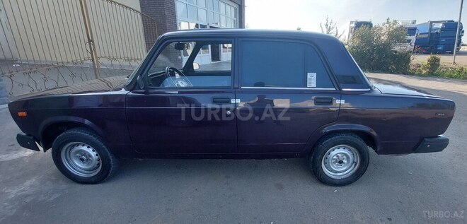 LADA (VAZ) 2107 1997, 363,636 km - 1.6 l - Bərdə