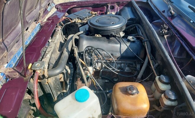 LADA (VAZ) 2107 1997, 363,636 km - 1.6 l - Bərdə
