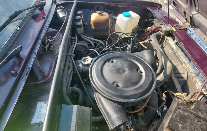 LADA (VAZ) 2107 1997, 363,636 km - 1.6 l - Bərdə