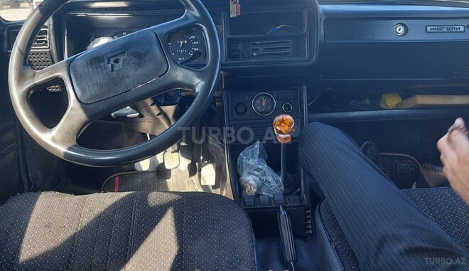 LADA (VAZ) 2107 1997, 363,636 km - 1.6 l - Bərdə