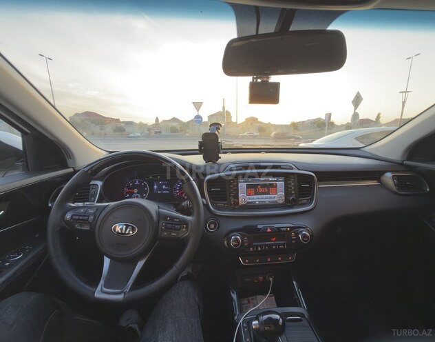 Kia Sorento 2016, 245,000 km - 2.0 l - Bakı