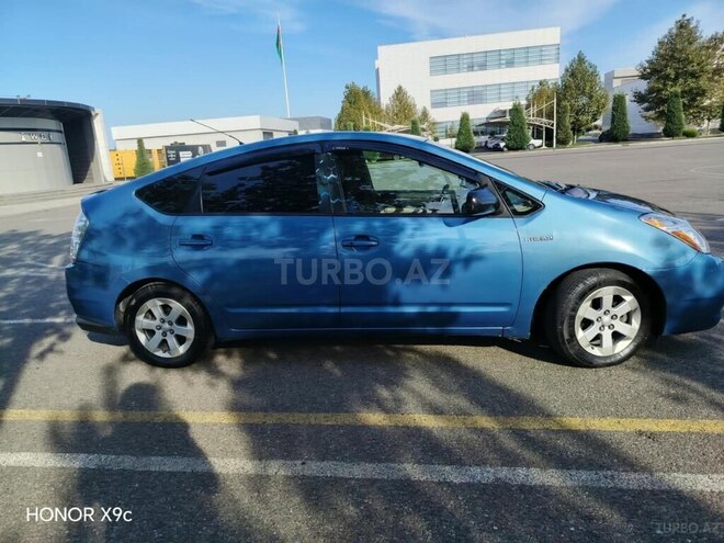 Toyota Prius 2006, 498,609 km - 1.5 l - Kürdəmir